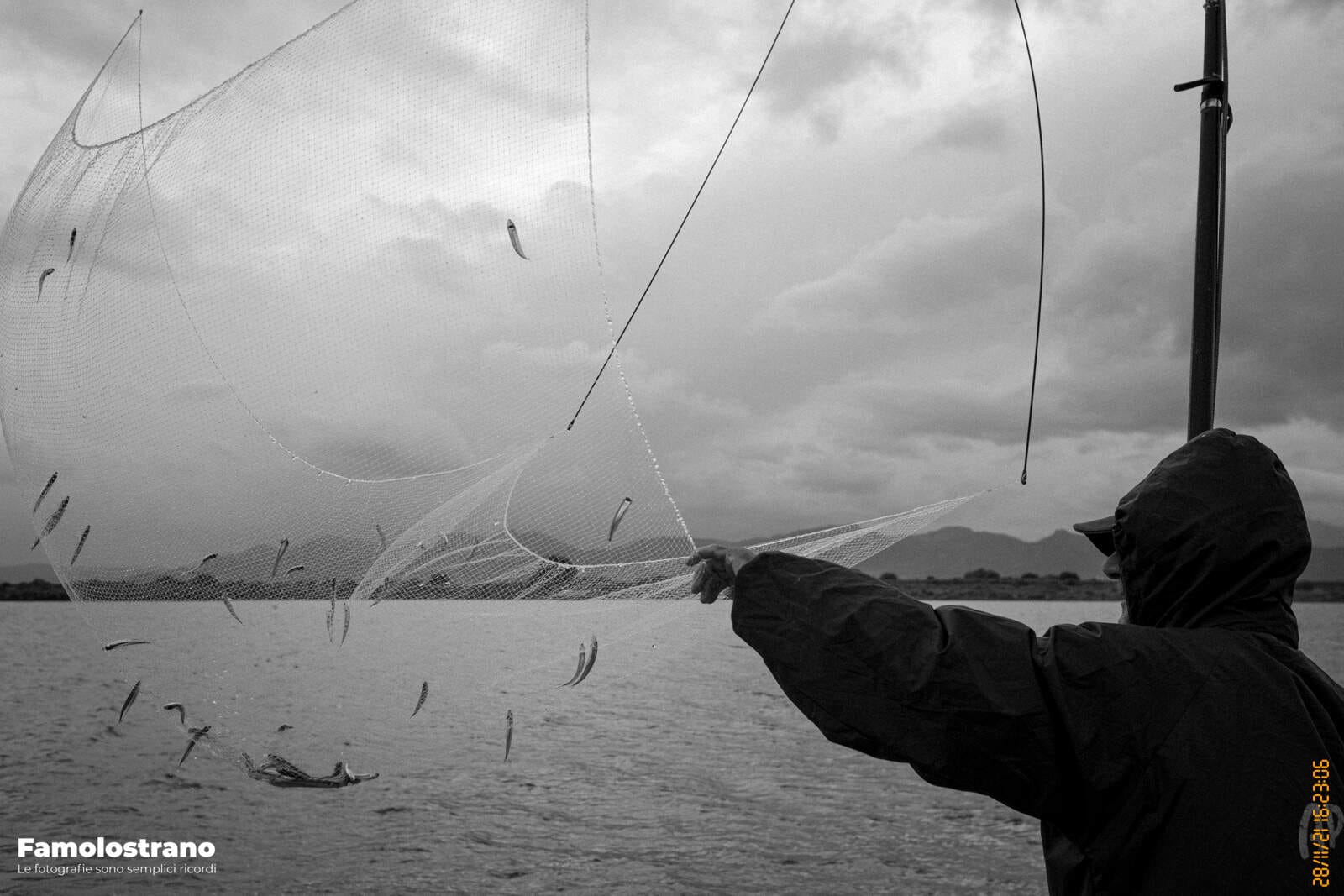 Il pescatore