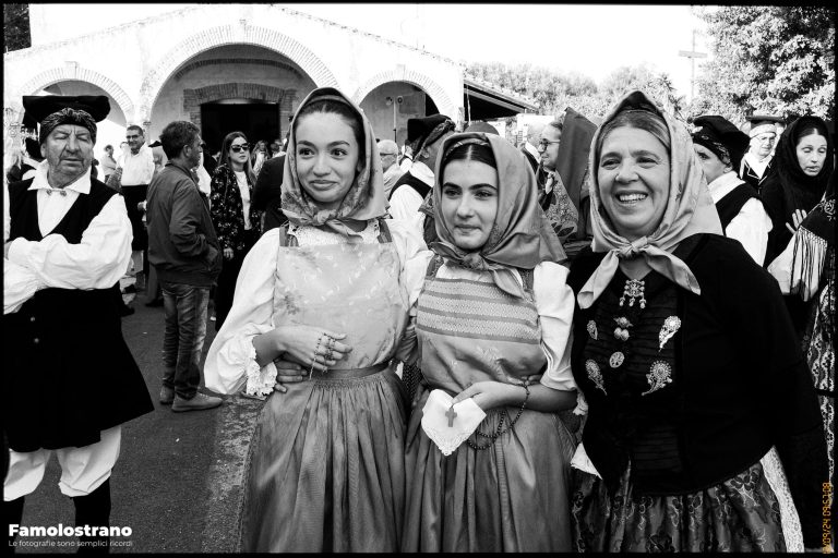Servizi fotografici di reportage
