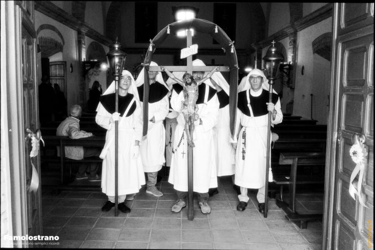 Festa di Santa Vitalia a Villasor 2024