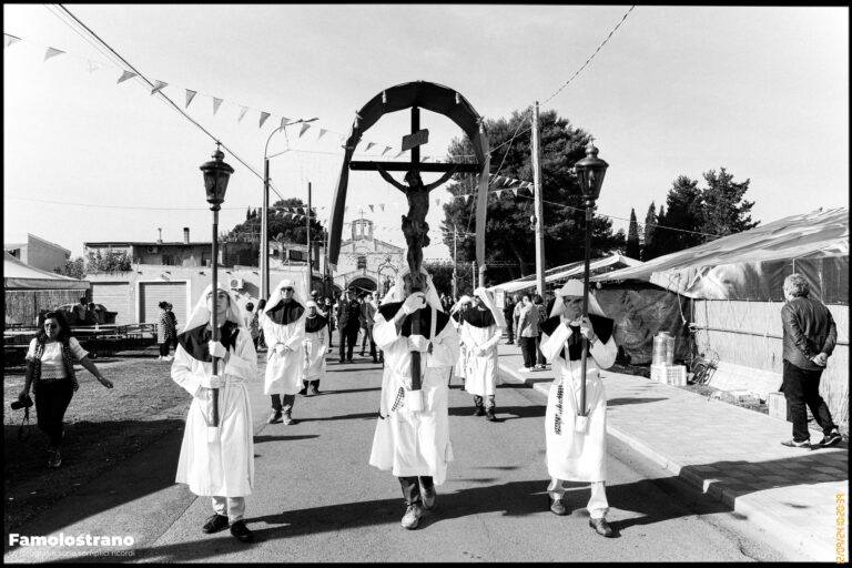 Festa di Santa Vitalia a Villasor 2024