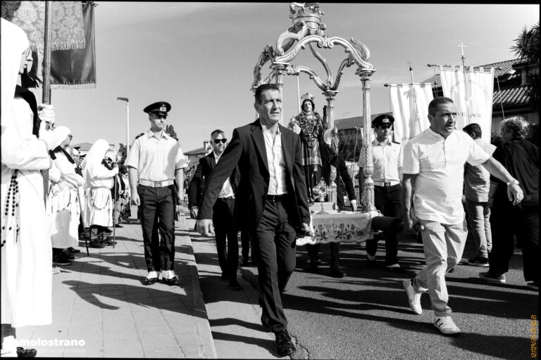 Festa di Santa Vitalia a Villasor 2024