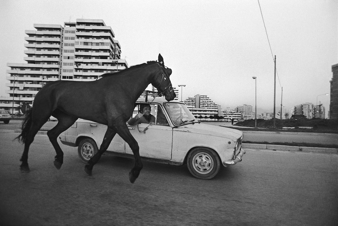 1985 02 28 Napoli
