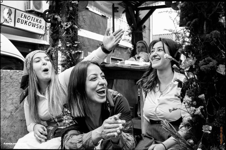 Fotografia documentaristica