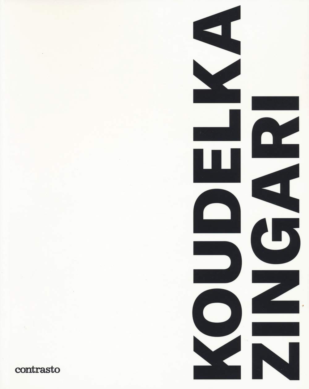 Quale libro regalare a un fotografo