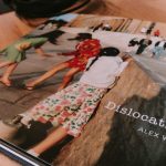 Dislocations di Alex Webb