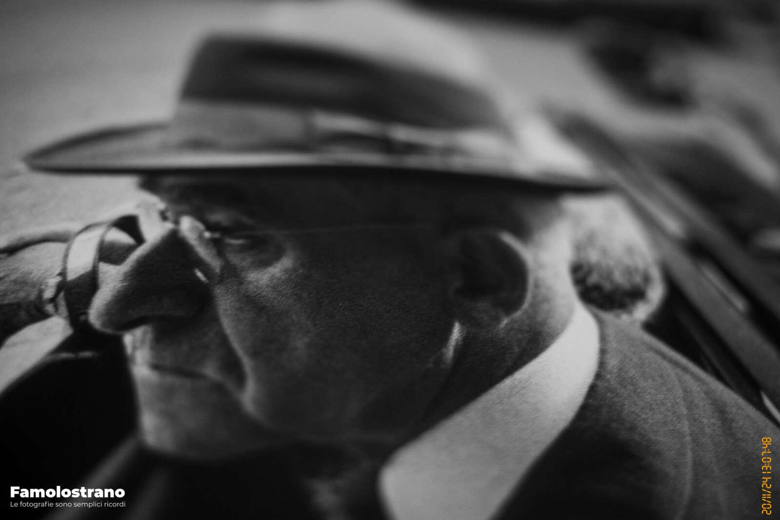 La sfida alla fotografia tradizionale