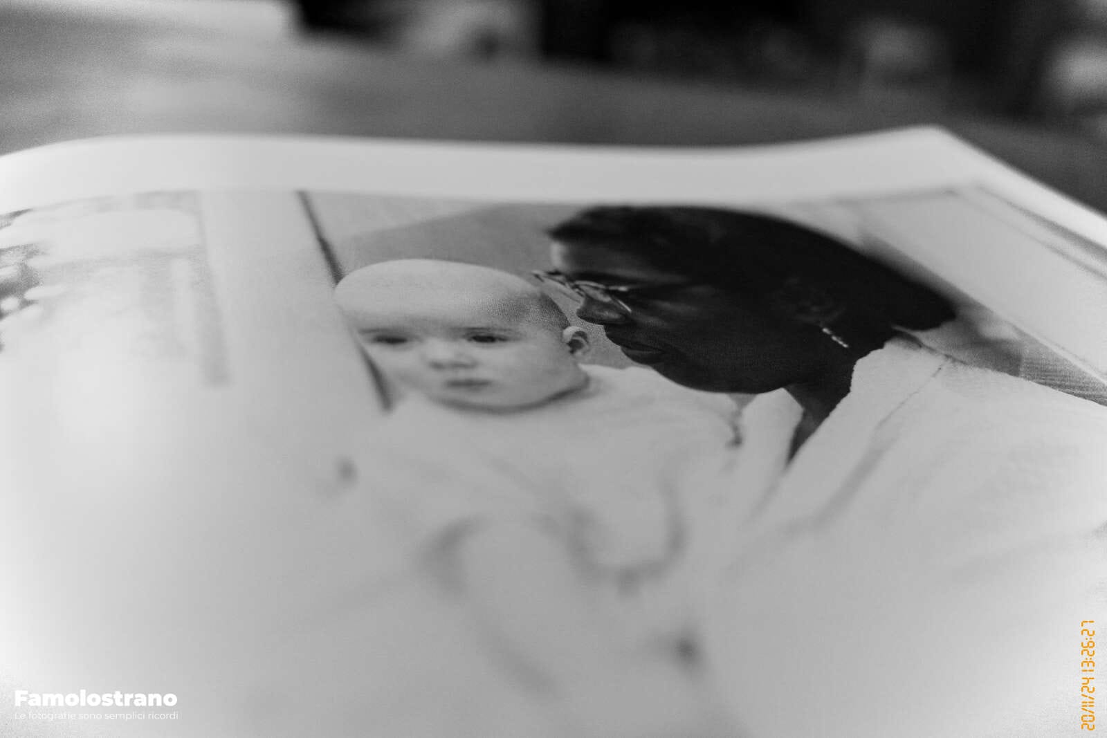 Le Emozioni dietro la fotografia