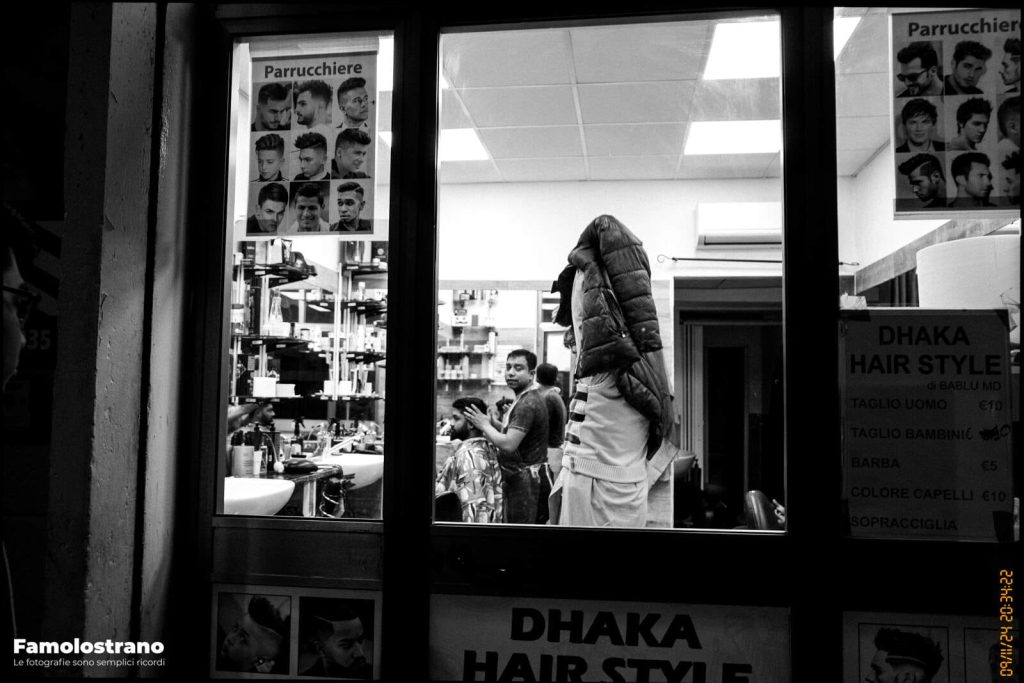 Fotografo o fotografo? La domanda che divide
