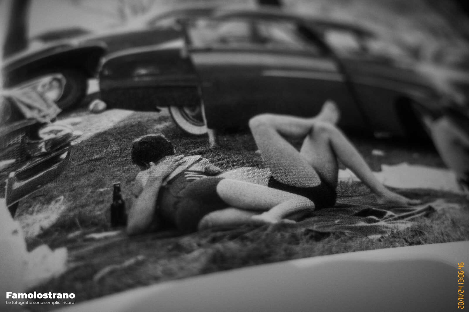 The Americans di Robert Frank