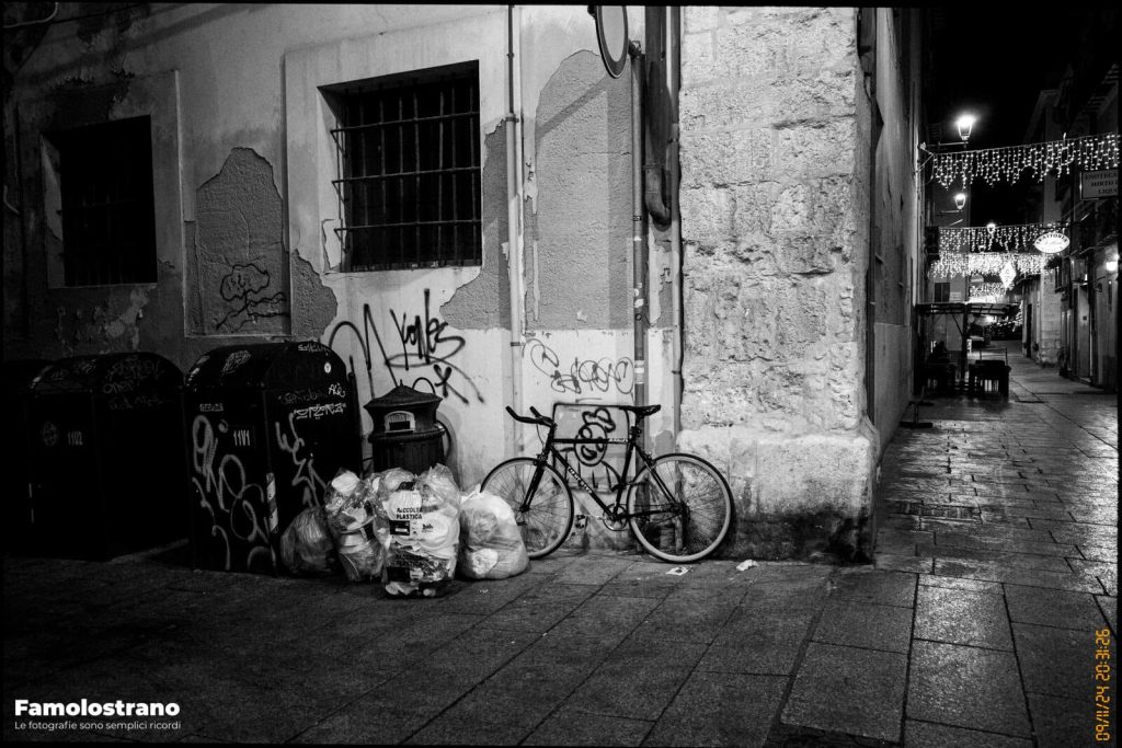 usato e il nuovo