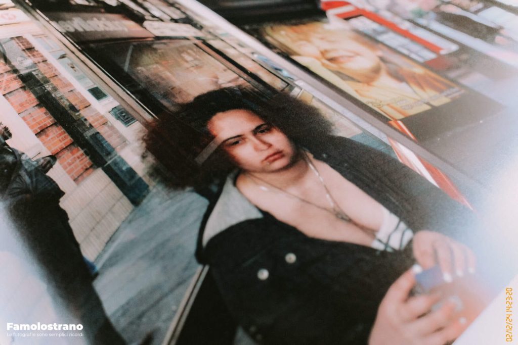 Un manuale di espressione fotografica