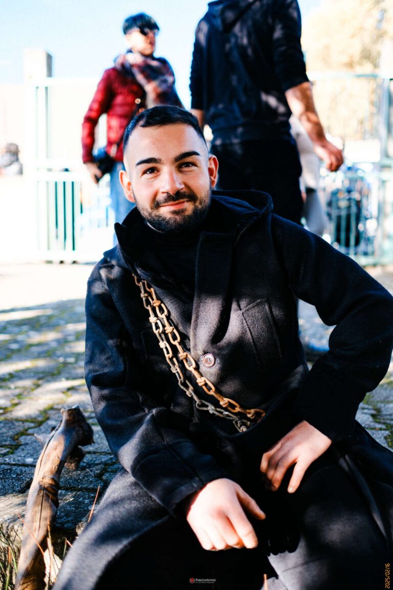 Carnevale Samugheo 004