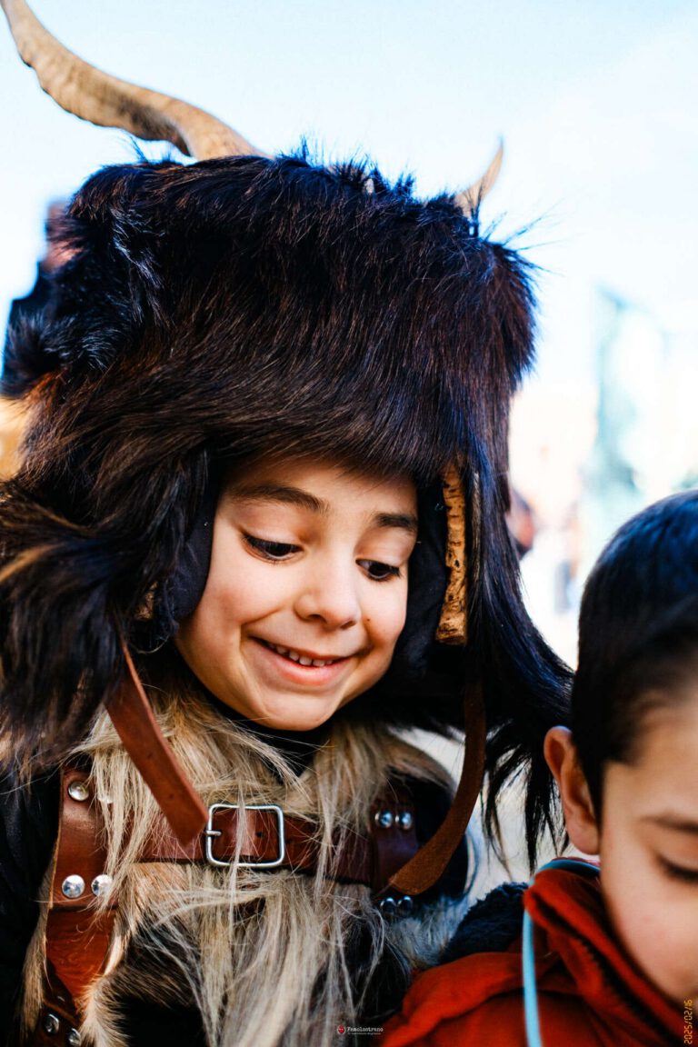Carnevale Samugheo 007