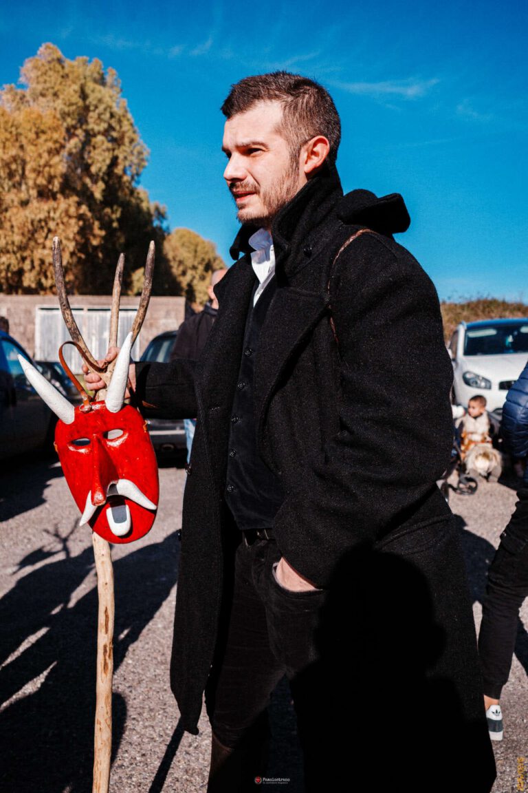 Carnevale Samugheo 009