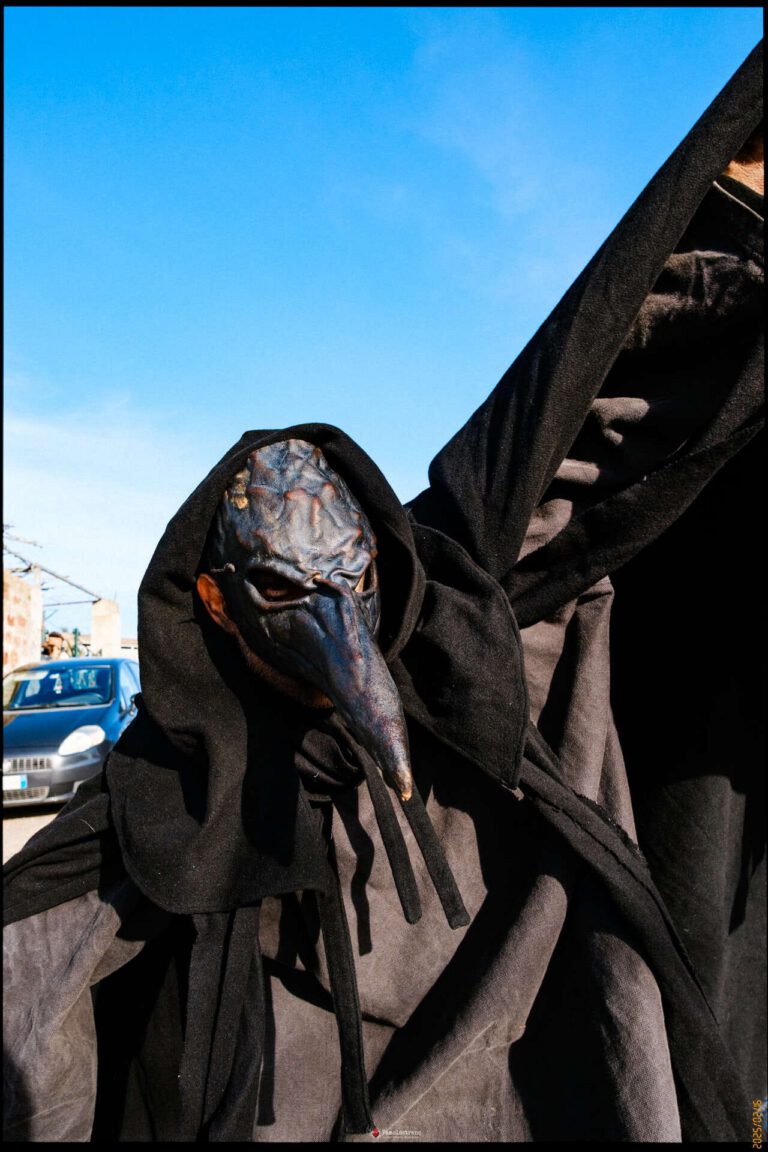 Carnevale Samugheo 034