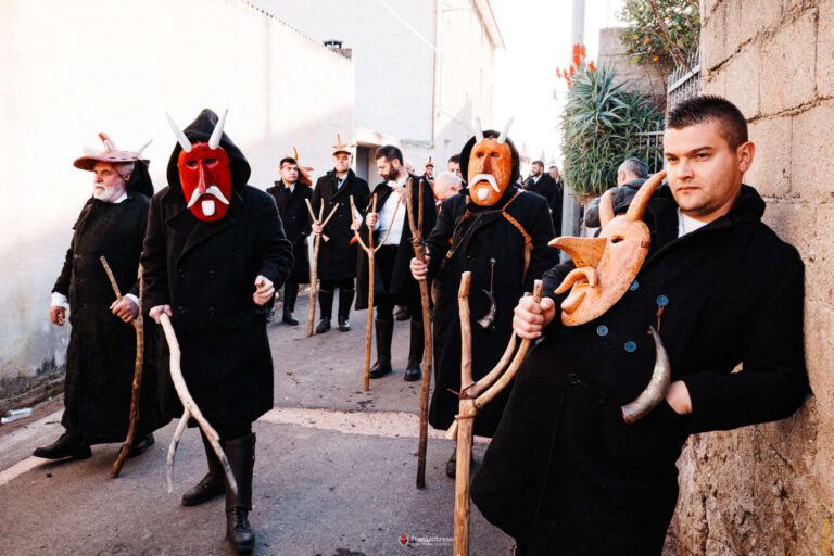 Carnevale Samugheo 053