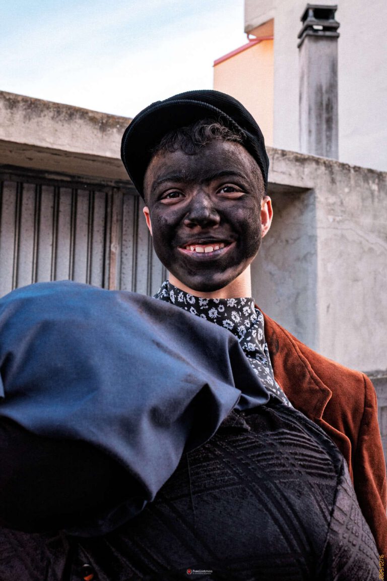 Carnevale Samugheo 067