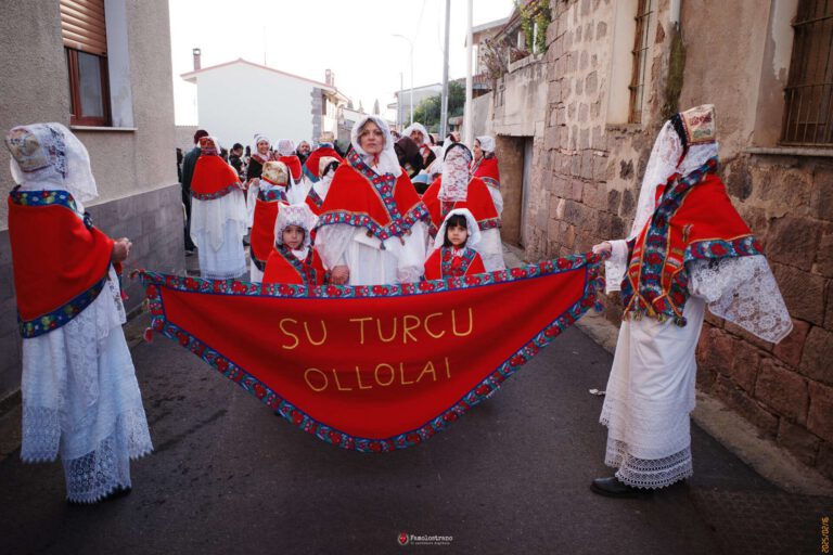Carnevale Samugheo 077