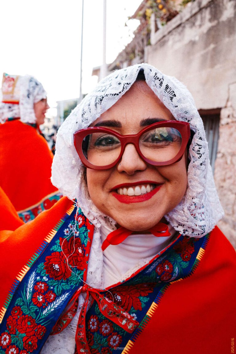 Carnevale Samugheo 083