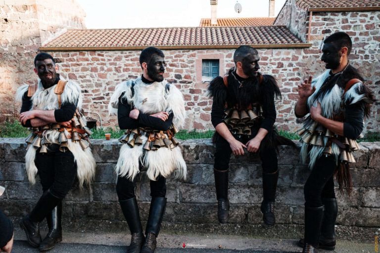Carnevale Samugheo 085