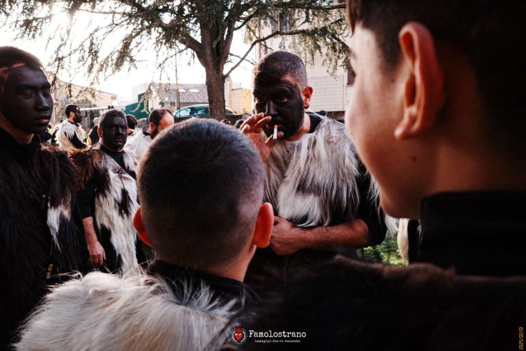 Fotografo di reportage