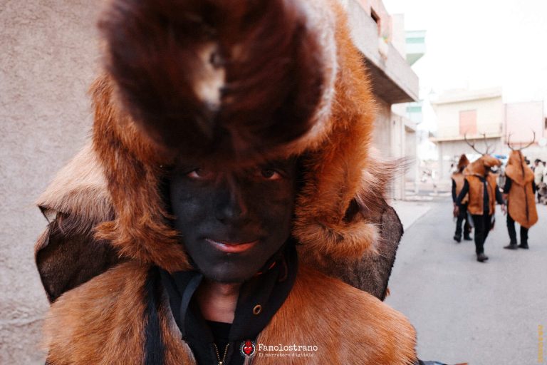 Carnevale Sinnai 2025