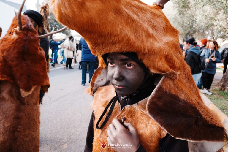 Carnevale Sinnai 2025 DB004437