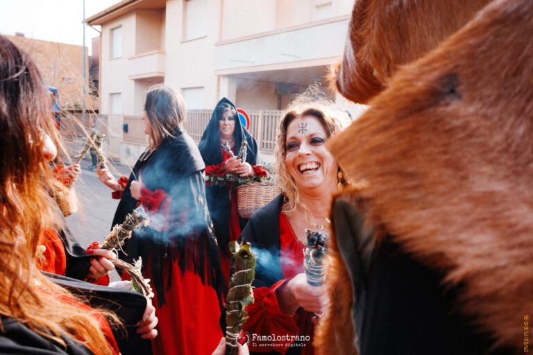 Carnevale Sinnai 2025 DB004443