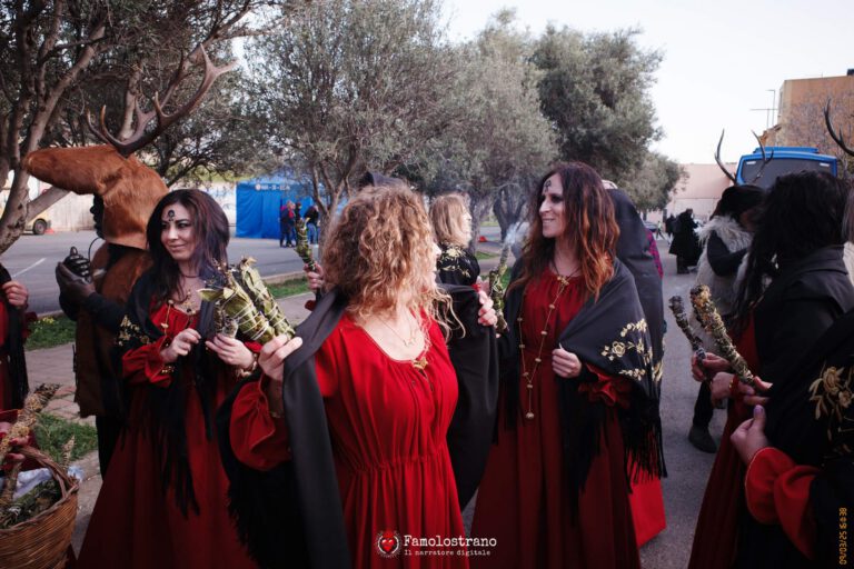 Carnevale Sinnai 2025 DB004451