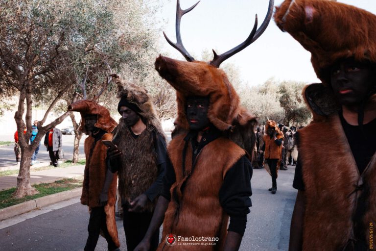 Carnevale Sinnai 2025 DB004461