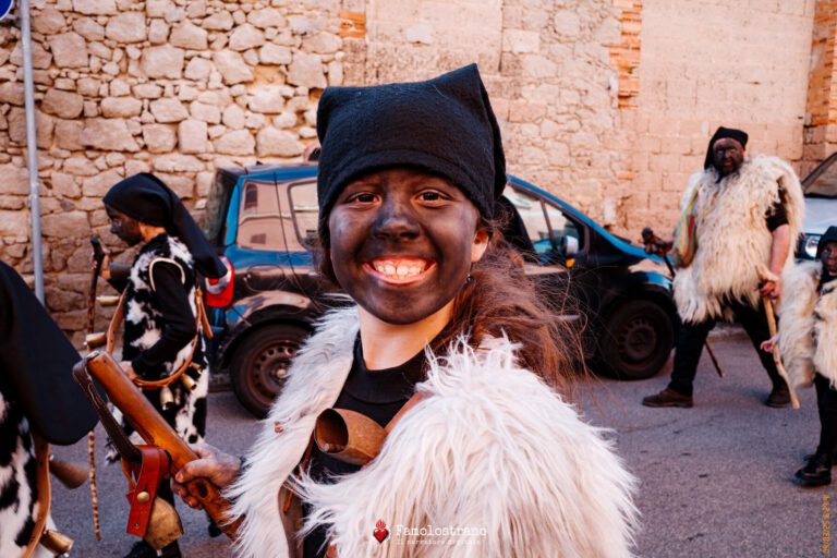 Carnevale Sinnai 2025 DB004493