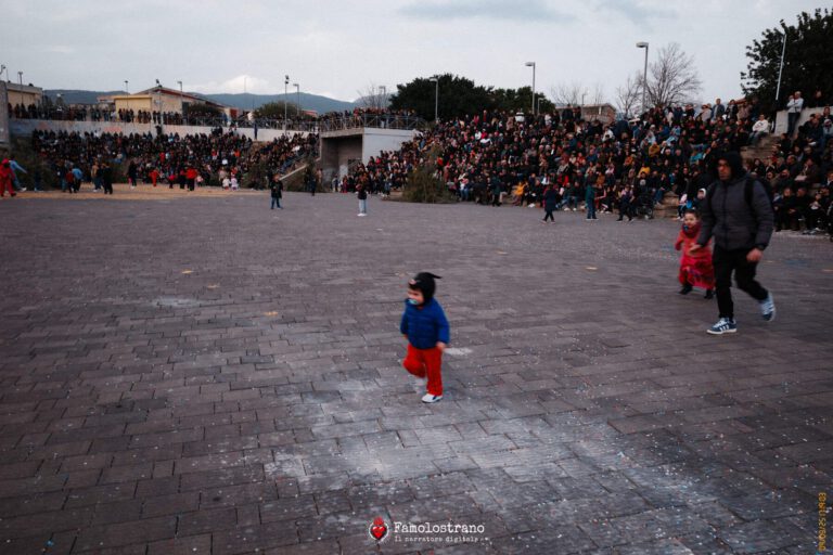 Carnevale Sinnai 2025 DB004542