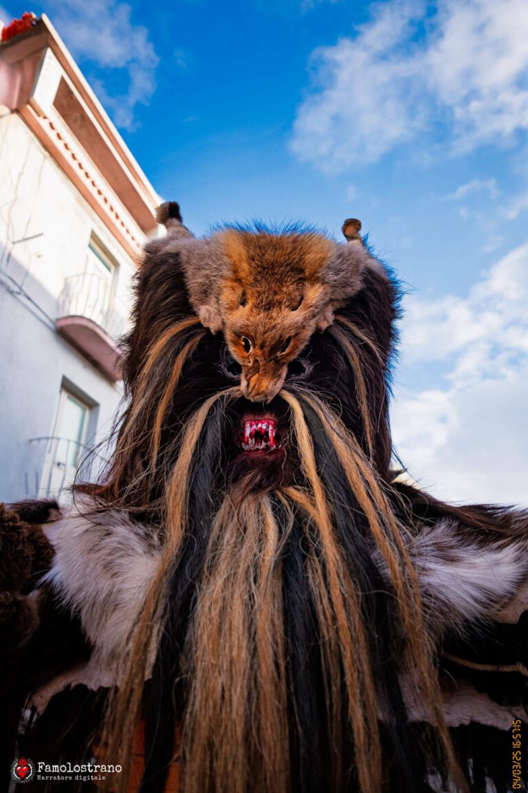 Mamoiada carnevale 2025 016