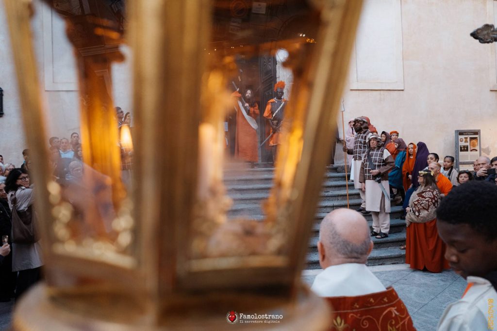 Arciconfraternita di Pasqua