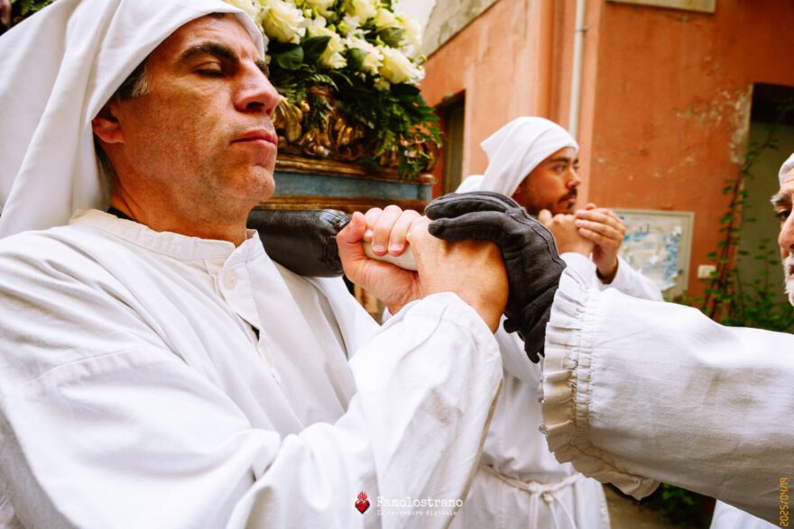 Confraternita della Solitudine