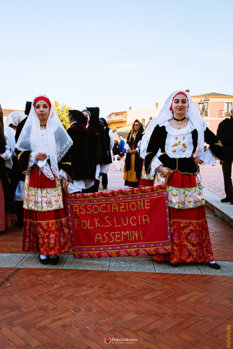Santa Lucia Assemini