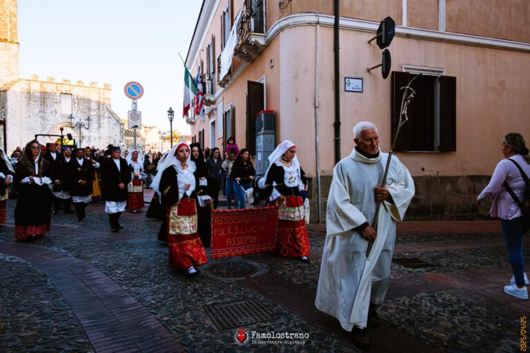 Santa Lucia Assemini