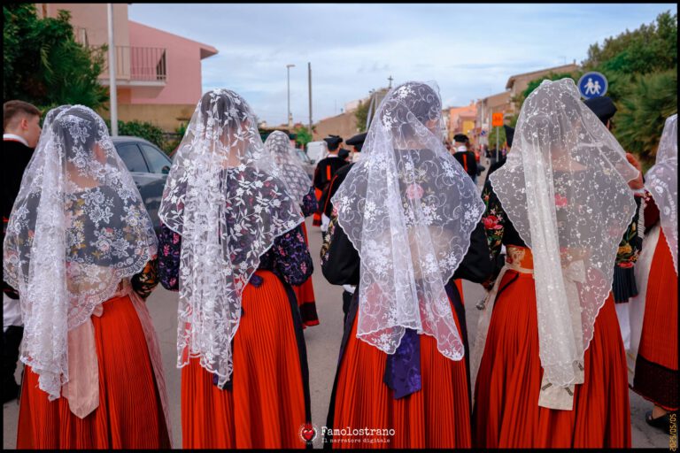 Processione a Sant'Antioco 16