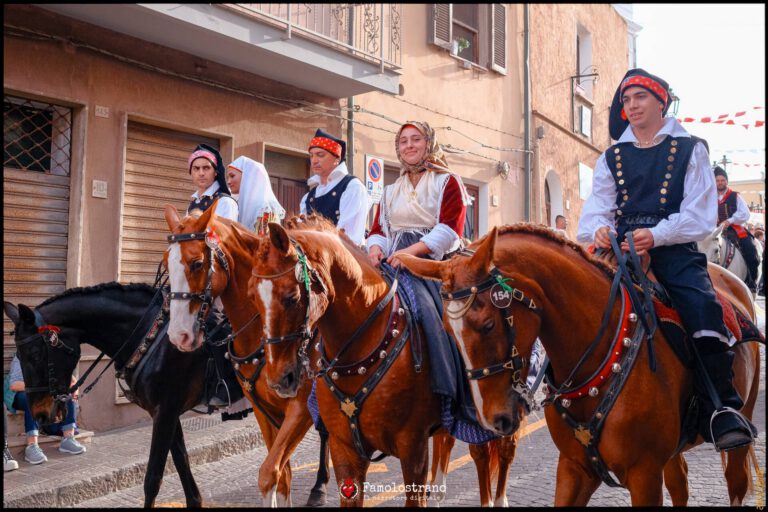 Processione a Sant’Antioco 18