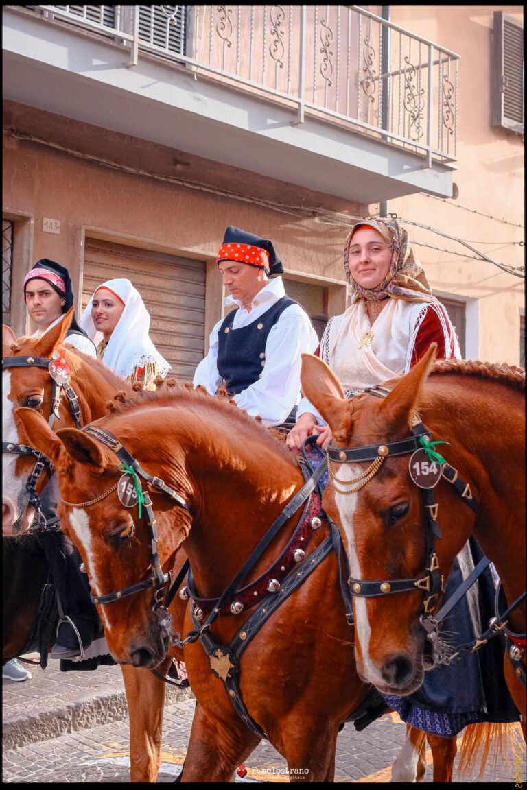 Processione a Sant’Antioco 19