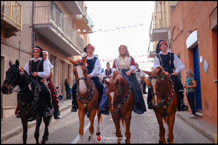 Processione a Sant’Antioco 22