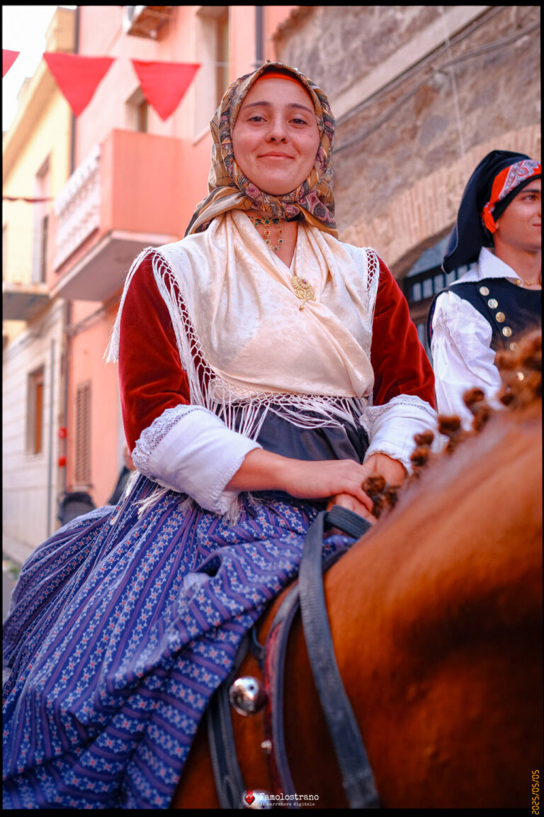 Processione a Sant’Antioco 27