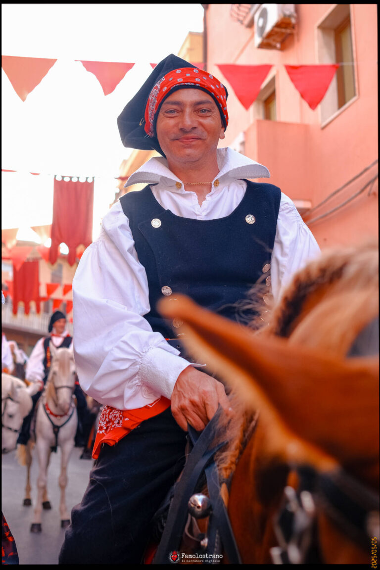 Processione a Sant’Antioco 28