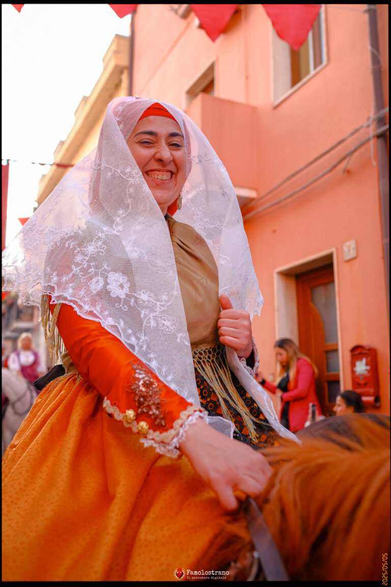 Processione a Sant’Antioco 34