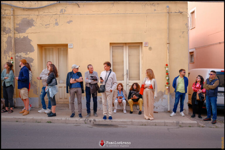 Processione a Sant’Antioco 39
