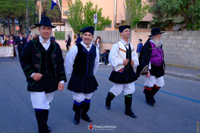 Processione a Sant’Antioco 44