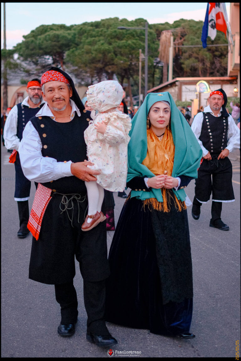 Processione a Sant’Antioco 48