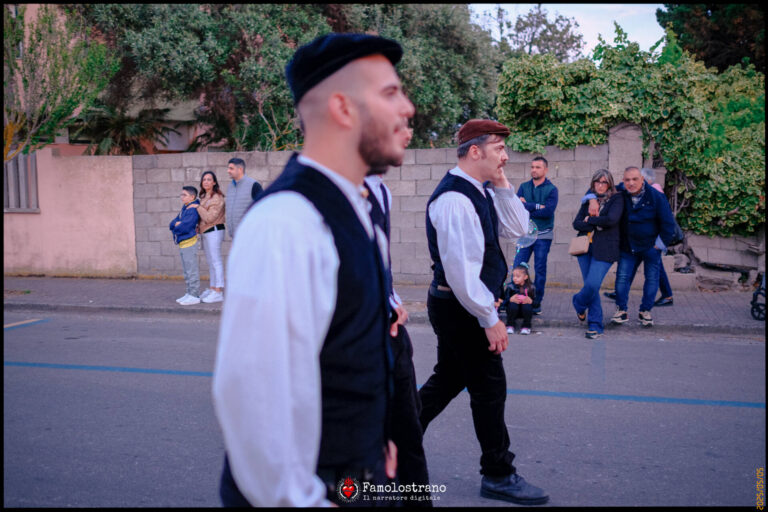 Processione a Sant’Antioco 50