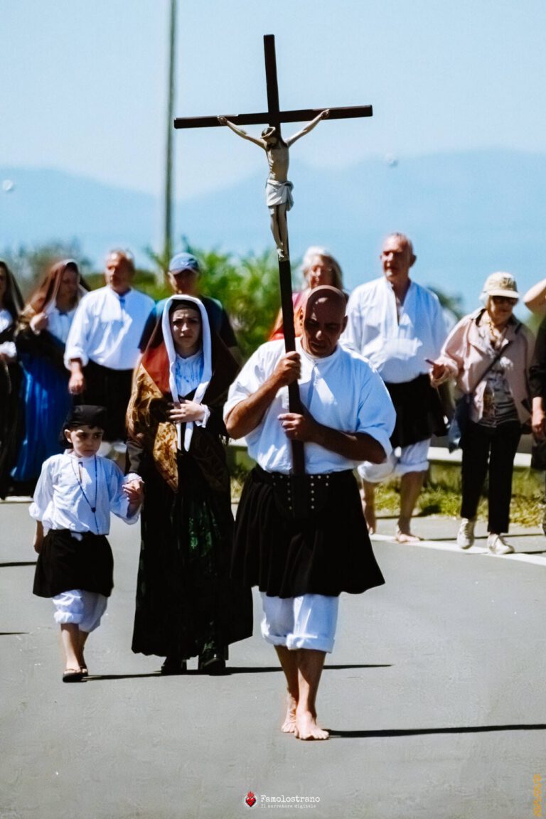 Sant'Efisio Villaggio dei pescatori 08