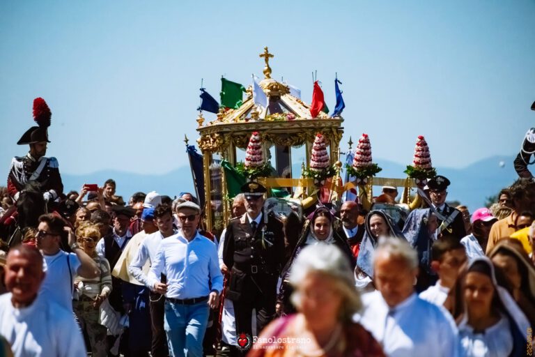 Sant'Efisio Villaggio dei pescatori 09